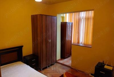 Apartament cu 3 camere semidecomandat în Cetății - 6