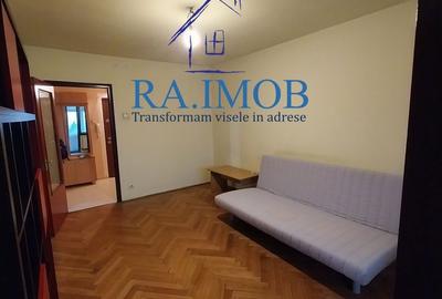 Apartament cu 2 camere decomandat în Cantacuzino - 5