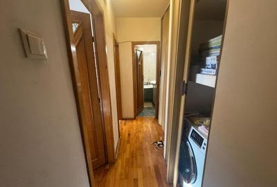 COMISION 0% | Apartament 3 Camere | 71 mp | Zona Fabric - 9