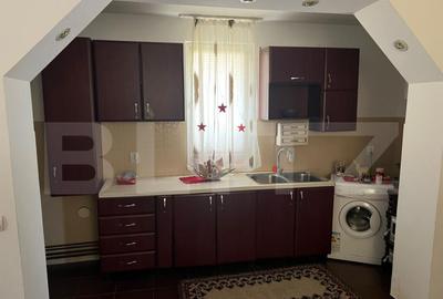 Casa 309 mp, teren 1083 mp, Ru?ii-Mun?i - 1