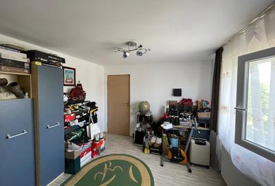 Casă individuală cu 4 camere cu Teren 250 Mp în Giroc - 9