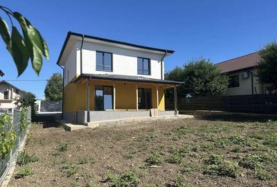 Valea Adanca - Casa individuala 4 camere - 500 mp teren - 2