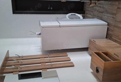 Garsonieră decomandată în Central - 5