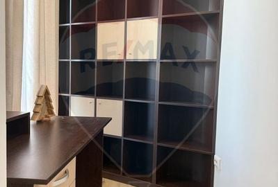 Apartament cu 2 camere semidecomandat, mobilat în Bucureștii Noi - 4