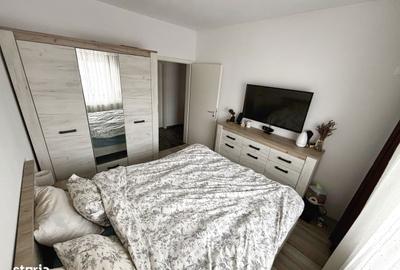 Apartament cu 2 camere decomandat în Sânpetru - 7