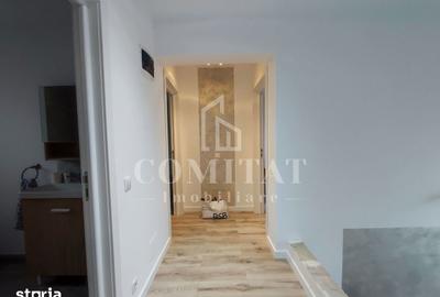 Casă cu 4 camere decomandat cu Teren 495 Mp în Apahida - 3