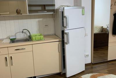 Garsoniera bloc nou 10 min M Lujerului - politehnica DB1306 - 6