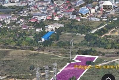 Teren Construcții intravilan de 5400 mp, în Titan - 1