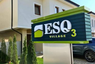 Casa individuala smart,ESQ Village 3 Galata, model nou 170 mp, 3 bai, 2 balcoane - 10