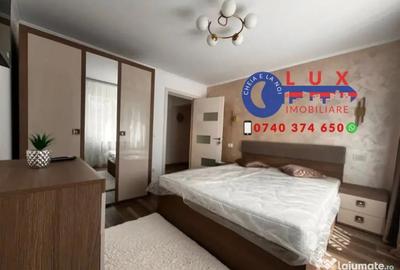 Apartament cu 3 camere decomandat în Piața Nouă - 3