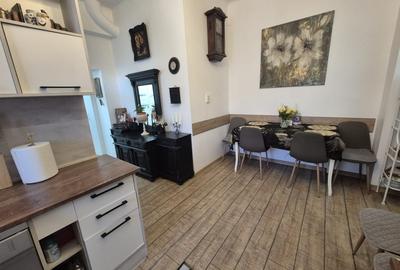 Apartament cu 4 camere decomandat, mobilat în Ultracentral - 10