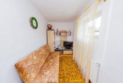 Casa  de vanzare cu 3 camere Ultracentral Baia Sprie Schimb Apartament - 6