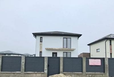 Casă cu 5 camere cu Teren 420 Mp în Berceni - 3