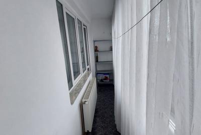 Apartament cu 2 camere decomandat în Șagului - 8