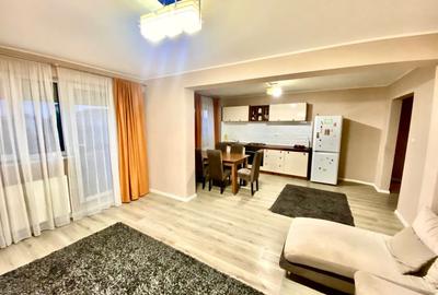 Apartament cu 3 camere decomandat, mobilat în Rogerius - 3