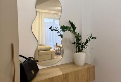 Apartament cu 2 camere semidecomandat în Unirii - 2