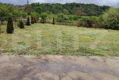 Casă cu 8 camere cu Teren 1388 Mp în Vulcana-Pandele - 6