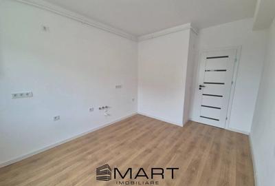 Apartament 2 camere 57 mp la CHEIE Calea Surii Mici
