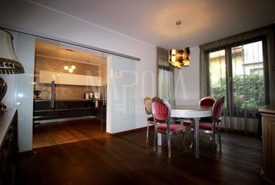 Casă individuală cu 7 camere cu Canalizare în Gheorgheni - 5