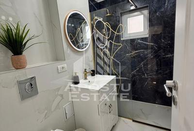 Apartament cu 3 camere, mobilat în Aradului - 4