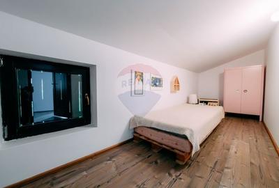Vanzare casa de vacanta cu ponton privat la lac Tarnita - 22