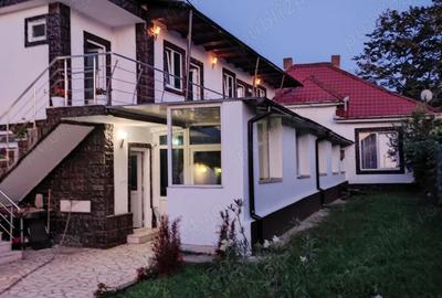 Casă cu 6 camere în Sud - 9