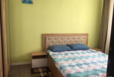 Garsonieră decomandată în Tineretului