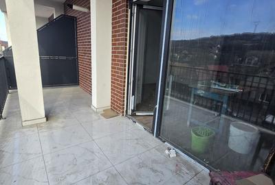 Garsonieră în Baciu - 3