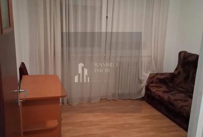 Apartament cu 3 camere decomandat, mobilat în Giurgiului - 2
