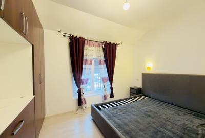 Apartament 2 camere, decomandat, mobilat si utilat, etaj 3 - Giroc - 6