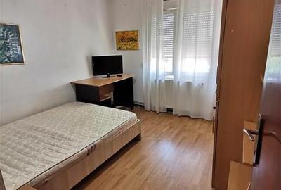 Apartament cu 2 camere decomandat, mobilat în Moșilor - 4