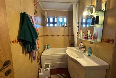 Apartament cu 2 camere semidecomandat, mobilat în Girocului - 10