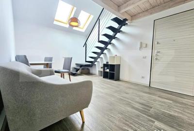 Apartament cu 3 camere decomandat în Central - 6