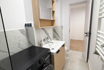 Garsonieră decomandată în Titan - 7