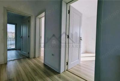 Vila 4 camere Valea Lupului 450 mp teren - 1