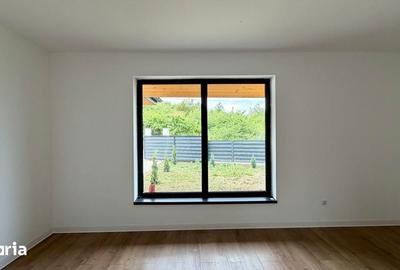 Casă cu 4 camere cu Teren 540 Mp în Ciurea - 15