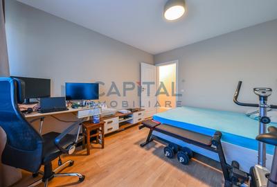 Duplex, 4 camere, 120 mp Utili , 250 mp curte Duplex, 4 camere, 120 mp Utili , 250 mp curte - 21