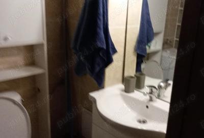 Garsonieră în Central