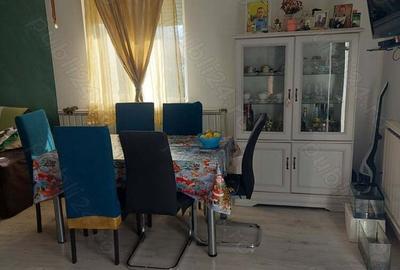 Casa D+Parter, zona in spate la Mol - 3