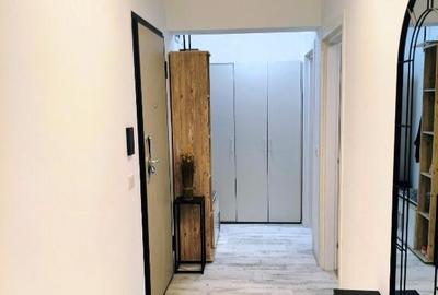 Inchiriez Ap studio 2 cam Sectorul 4 Bucure?ti - 4