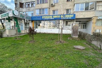 Spațiu comercial, de 65 mp, în Dacia - 3