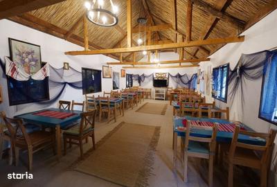 Spațiu comercial, de 1,200 mp, în Murighiol - 17