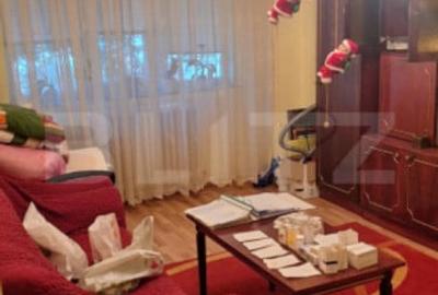 Apartament cu 2 camere decomandat, mobilat în Obcini - 5