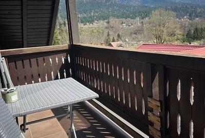 Apartament cu 2 camere decomandat în Poiana - 6