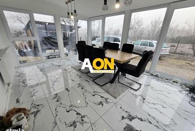 Casă cu 3 camere cu Teren 670 Mp în Sântimbru - 19