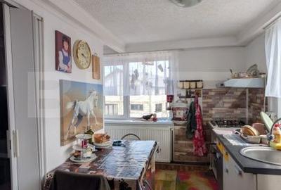 Casă cu 4 camere cu Teren 784 Mp în Bucșani - 2