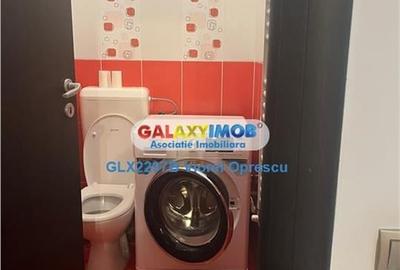 Apartament 3 camere, decomandat, mobilat, bloc cu lift, Dobroesti Apartament 3 camere, decomandat, mobilat, bloc cu lift, Dobroesti - 7