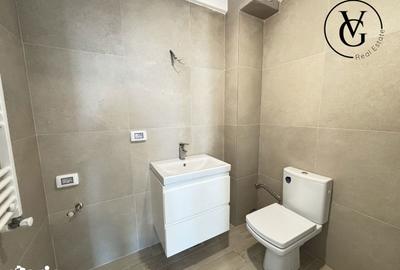 Apartament cu 3 camere în Central - 4