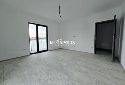 3 Camere | 2 bai | 70mp utili | Incalzire in pardoseala | Cristian - 2