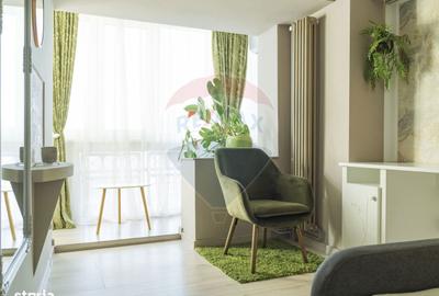 Apartament cu 3 camere, mobilat în Alba Iulia - 12